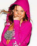 Behati Prinsloo